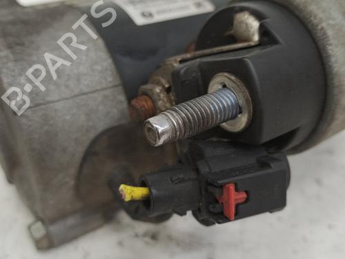 Used Starter Starter OPEL MERIVA B MPV (S10) 1.6 CDTi (75) (136 hp) 28407914 28407914