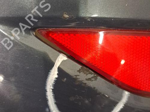 Paraurti posteriore FORD FIESTA VI (CB1, CCN) 1.25 | BP29912606C8