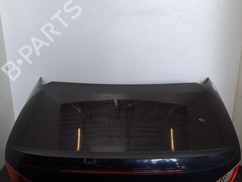 Used Tailgate PEUGEOT 307 CC (3B) 2.0 HDi 135 (136 hp) 28406685