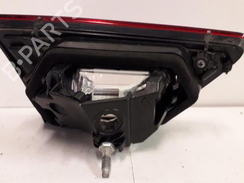 Højre baglygte bagklap RENAULT CLIO IV (BH_) 1.5 dCi 75 | BP28400092C80