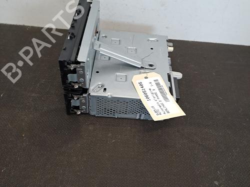Radio CITROËN BERLINGO Box Body/MPV (B9) 1.6 BlueHDi 100 | BP28395300E6 - Image 2