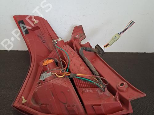 Right taillight SUZUKI SWIFT III (MZ, EZ) 1.3 (RS413, ZC11S) | BP28389822C35 - Image 3