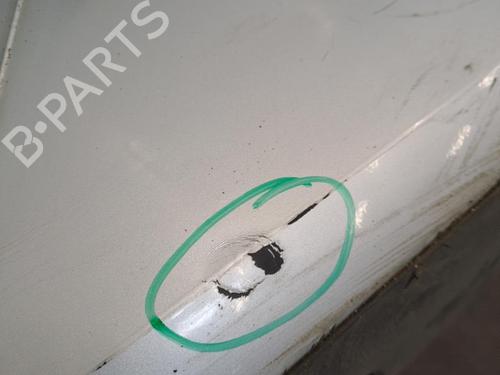 Rear bumper SEAT TOLEDO III (5P2) 1.9 TDI | BP28402517C8