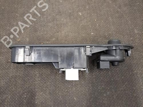 Left front window switch RENAULT MODUS / GRAND MODUS (F/JP0_) 1.6 (JP03, JP0B, JP0U, JP0Y, JP1G) | BP30471294I27 - Image 3