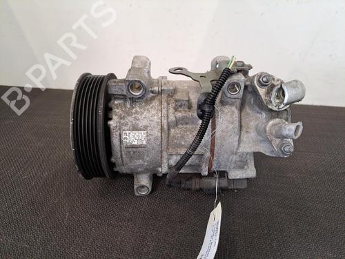 AC compressor CITROËN C4 Picasso II 1.6 HDi / BlueHDi 115 | BP28408306M34 