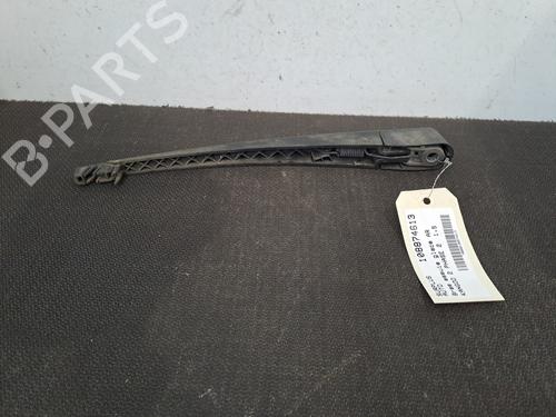 Used Rear windshield wiper arm RENAULT KANGOO Express (FW0/1_) 1.5 dCi 90 (FW0G, FW05, FW08, FW11) (90 hp) 29299971