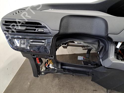 Dashboard CITROËN C4 Picasso II 1.6 HDi / BlueHDi 115 | BP31028996C46 - Image 8