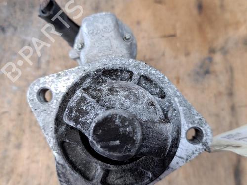 Used Starter Starter HYUNDAI i20 II (GB, IB) 1.0 T-GDI (101 hp) 28391433 28391433