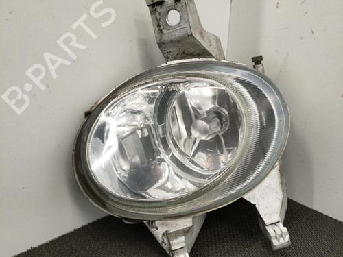Used Right front fog light PEUGEOT 206 Hatchback (2A/C) 1.4 i (75 hp) 28410395