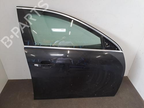 Used Right front door OPEL INSIGNIA A (G09) 2.0 CDTI (68) (131 hp) 28403057