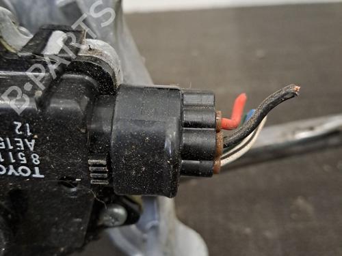 Front wiper motor TOYOTA AURIS (_E18_) 1.4 D-4D (NDE180_, NDE180R) | BP28403787M29