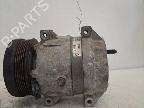 AC compressor CHEVROLET CRUZE (J300) 2.0 CDI | BP28398797M34 