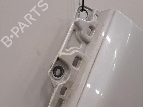 Left front fenders PEUGEOT 3008 I MPV (0U_) 1.6 THP | BP29453393C41 
