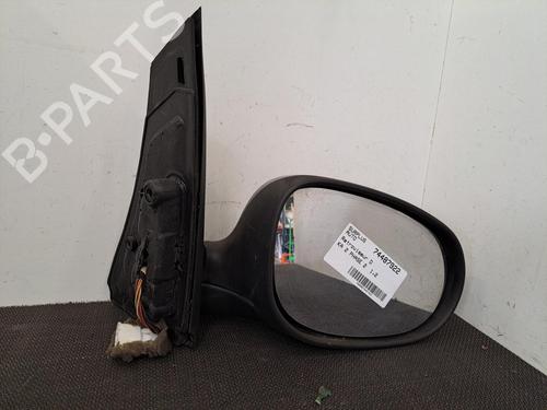Right mirror FORD KA (RU8) 1.3 TDCi | BP28391316C27 
