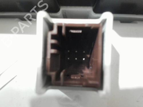 Instrument cluster PEUGEOT 3008 I MPV (0U_) 2.0 HDi 150 / BlueHDi 150 | BP28399436C47 