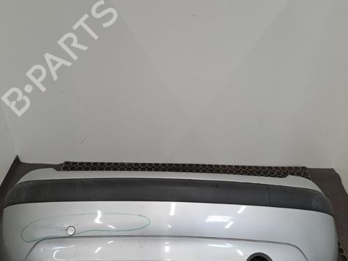 Used Rear bumper CITROËN C3 I (FC_, FN_) 1.4 HDi (68 hp) 28393176