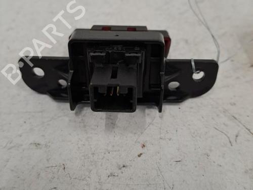 Used Warning switch Warning switch NISSAN PULSAR Hatchback (C13) 1.2 DIG-T (115 hp) 28407316 28407316