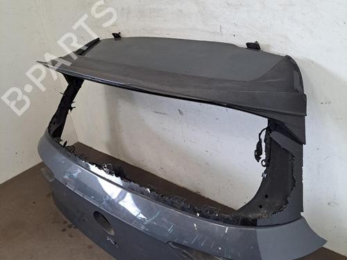 Bakluke CC/Kombi-Kupé Bakluke CC/Kombi-Kupé 38063660 38063660