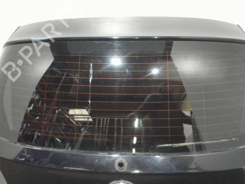 Tailgate BMW 1 (E81) 118 d | BP28399533C6  - Image 5