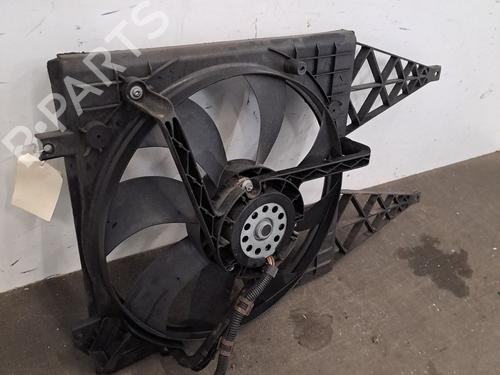 Used Radiator fan VW POLO IV (9N_, 9A_) 1.4 TDI (70 hp) 30771022