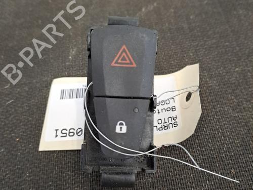 Warning switch DACIA LOGAN II 1.0 SCe 75 | BP28402981I22 - Image 2