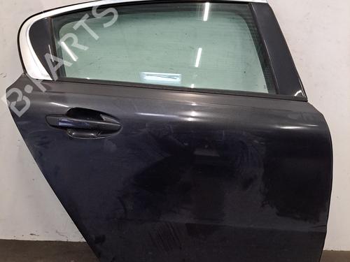 Dør højre bagtil PEUGEOT 508 I (8D_) 1.6 HDi (112 hp) 32855343