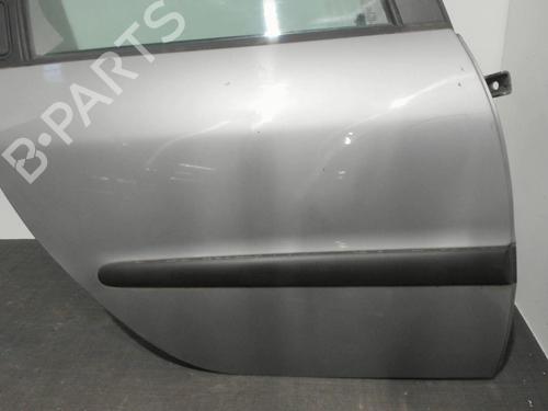 Right rear door PEUGEOT 206 SW (2E/K) 1.4 HDi | BP28394808C5 