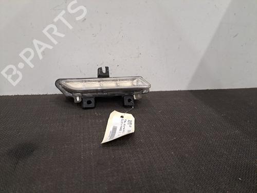 Højre positionslygte RENAULT CLIO IV (BH_) 1.5 dCi 75 (75 hp) 28404004