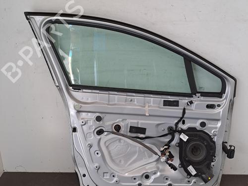 Dør venstre fortil Dør venstre fortil RENAULT CLIO IV (BH_) 1.5 dCi 90 (90 hp) 39896420 39896420