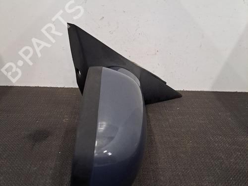 Right mirror RENAULT SCÉNIC II (JM0/1_) 1.6 16V (JM1R) | BP28398287C27