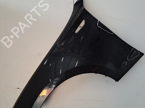 Used Left front fenders BMW 1 (E87) 118 d (143 hp) 29446581