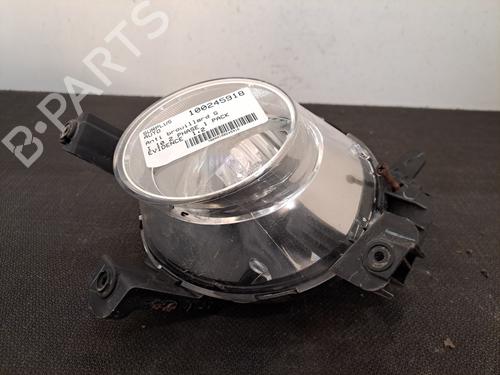Used Left front fog light HYUNDAI i10 II (BA, IA) 1.2 (87 hp) 28401442