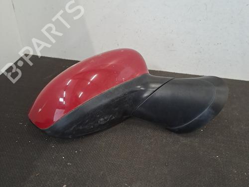 Right mirror FIAT 500 (312_) 1.3 D Multijet (312AXB1A) | BP28389358C27 