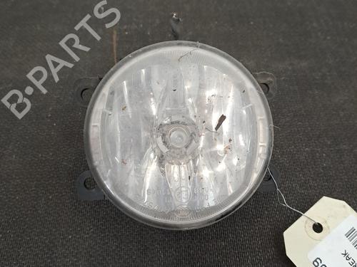 Used Right front fog light RENAULT MEGANE III Grandtour (KZ0/1) 1.5 dCi (KZ09, KZ0D, KZ1G, KZ29, KZ14, KZ1W, KZ10, KZ1F,... (110 hp) 28403021