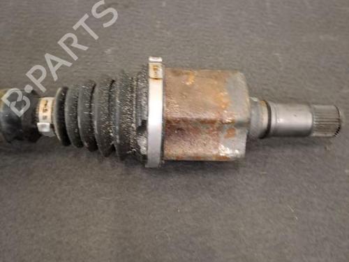 Used Right front driveshaft VW GOLF VII (5G1, BQ1, BE1, BE2) 1.4 GTE Hybrid (204 hp) 28396168