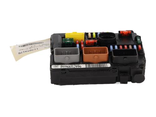 Fuse box CITROËN DS3 (SA_) 1.4 VTi 95 | BP31310344E1 - Image 2