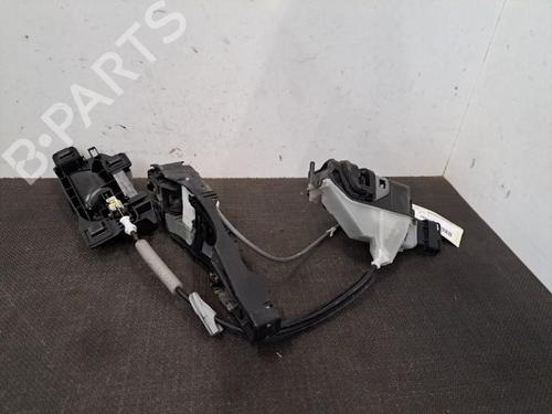 Used Front right lock PEUGEOT 508 II (FB_, FH_, F3_) 2.0 BlueHDI 160 (FHEHYR) (163 hp) 28410250
