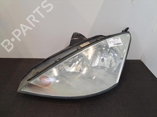 Used Left headlight Left headlight FORD FOCUS I Turnier (DNW) 1.8 TDCi (100 hp) 28391415 28391415