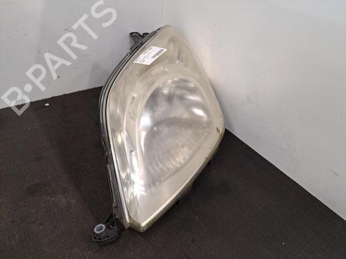 Left headlight FIAT QUBO (225_) 1.3 D Multijet (225CXB1A, 225AXB1A, 225CXB11, 225AXB11,... | BP28402414C28 - Image 5