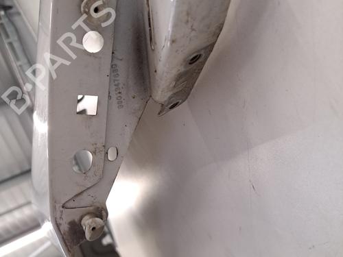 Right front fenders PEUGEOT 308 SW II (LC_, LJ_, LR_, LX_, L4_) 1.6 HDi / BlueHDi 115 (LCBHXM, LCBHXT) | BP29453401C42 