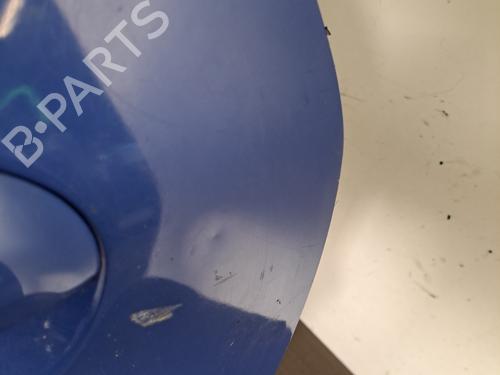 Left front door PEUGEOT 206 Hatchback (2A/C) 1.4 HDi eco 70 | BP30571686C2 