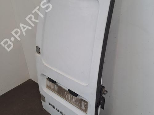 Left tailgate PEUGEOT EXPERT (224_) 2.0 HDI 16V | BP28391899C76 