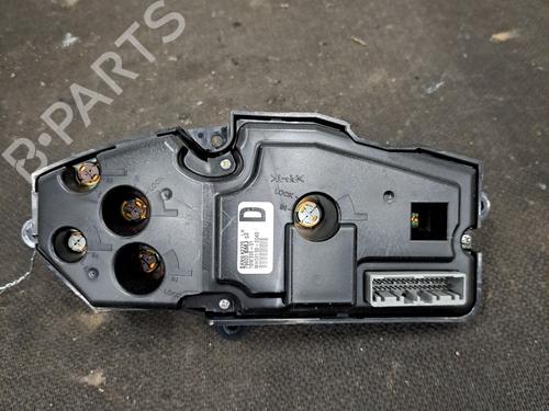 AC Styreenhet / Manøvreringsenhet HONDA CIVIC VIII Hatchback (FN, FK) 2.2 CTDi (FK3) | BP29990385I5 