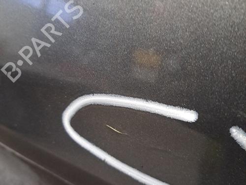 Rear bumper PEUGEOT 208 I (CA_, CC_) 1.2 VTI 82 | BP29935782C8