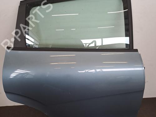 Used Right rear door SEAT LEON (1P1) 2.0 FSI (150 hp) 28400629