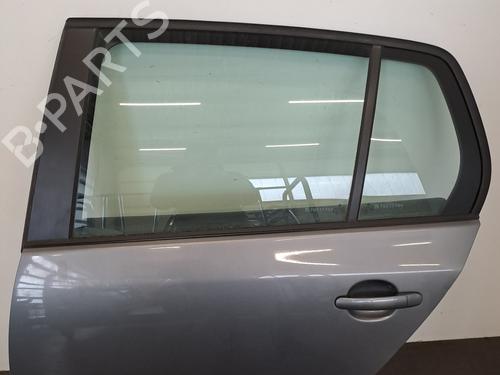 Used Left rear door VW GOLF V (1K1) 1.6 (102 hp) 28406836