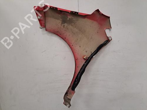Right front fenders CHEVROLET SPARK (M300) 1.0 | BP28397944C42 