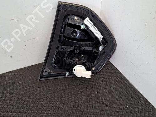 Used Left tailgate light Left tailgate light 28391355 28391355
