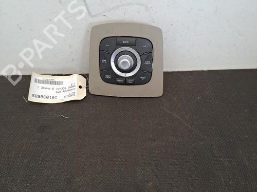 Used Switch RENAULT GRAND SCÉNIC III (JZ0/1_) 1.9 dCi (JZ0J, JZ0N, JZ1K, JZ1S) (131 hp) 28395902