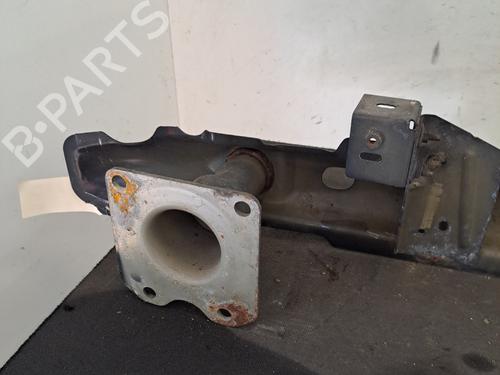 Used Front bumper reinforcement Front bumper reinforcement CITROËN C5 II Break (RE_) [2004-2008] 34501127 34501127